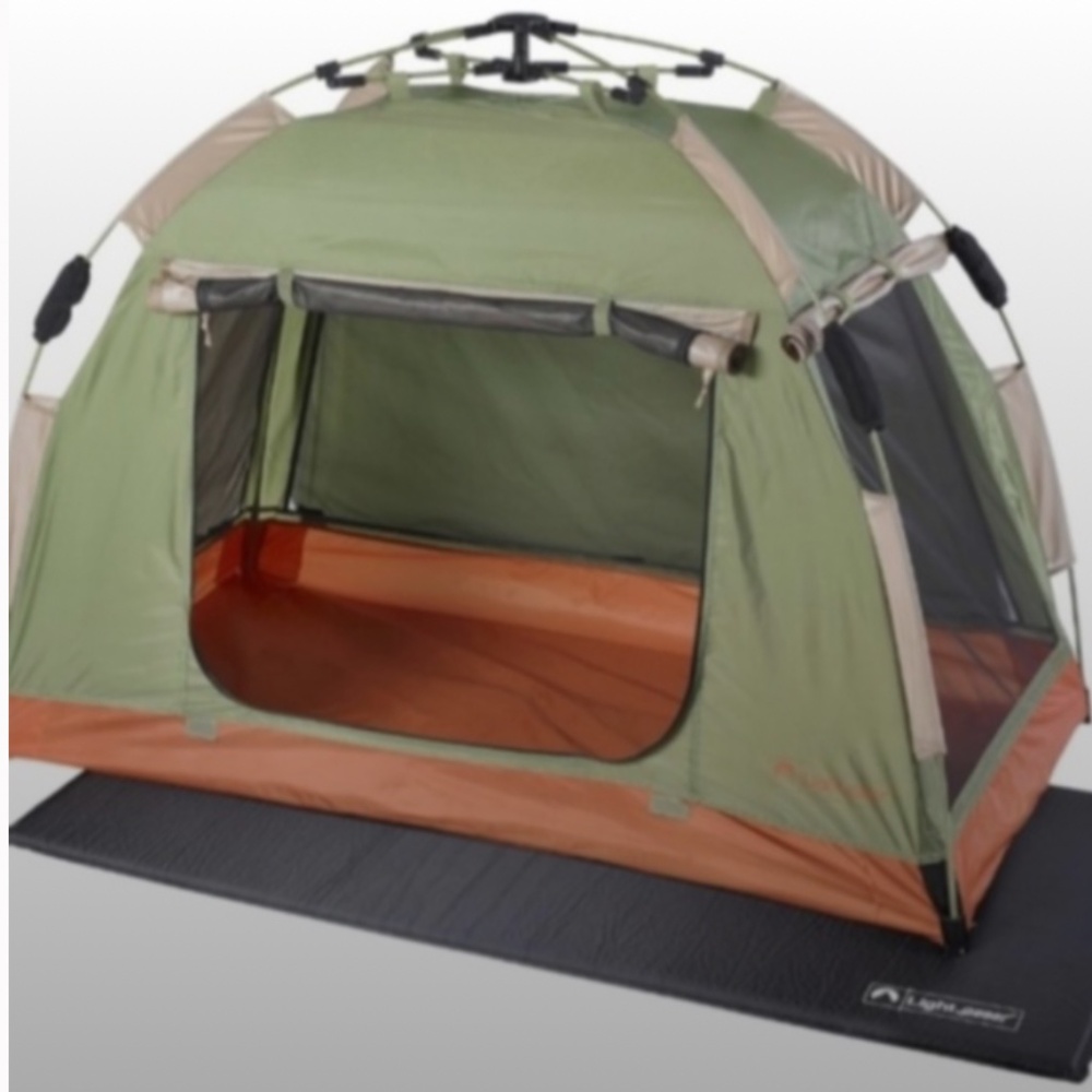 Lightspeed Outdoors Tiny Tent